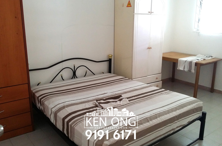 Blk 444 Tampines Street 42 (Tampines), HDB 3 Rooms #173675912
